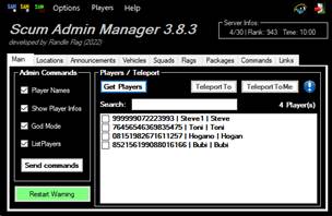 Ein Bild, das Text, Screenshot, Software, Computersymbol enthält.
Automatisch generierte Beschreibung