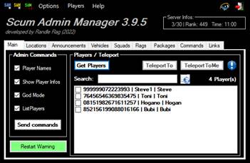 Ein Bild, das Text, Screenshot, Software, Computersymbol enthält.
Automatisch generierte Beschreibung