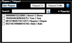 Ein Bild, das Text, Screenshot, Software, Display enthält.
Automatisch generierte Beschreibung