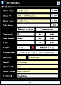 Ein Bild, das Text, Screenshot, Software, Multimedia-Software enthält.
KI-generierte Inhalte können fehlerhaft sein.